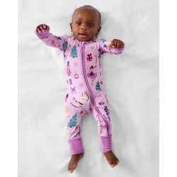 Nutcracker Ballet Zippy - 3T