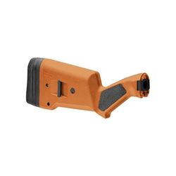 DEMO Magpul SGA Remington 870 Stock Orange MAG460ORG