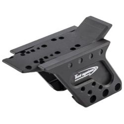 Toni System Multiple Red Dot Scope Mount for Beretta 92-96-98 Red SMRBE-RE