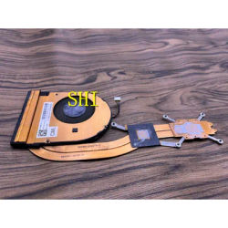 5H40W36698 Original CPU Heatsink Cooler Fan for Lenovo ThinkPad T490 T14 Gen1 CML Discrete Graphics Laptop Test OK 5H40W36699