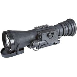Refurbished Armasight CO-LR Ghost MG Night Vision Long Range Clip-On System Gen 3 Ghost White Phosphor w/Manual Gain