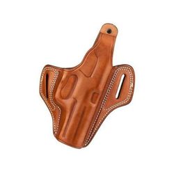 Cebeci Arms Leather Pancake Holsters Sig Pro SP 2009/2340 Left Tan 20900LT12