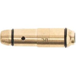 LaserLyte Laser Cartridge Trainer and Bore Sight 380 ACP 1226989