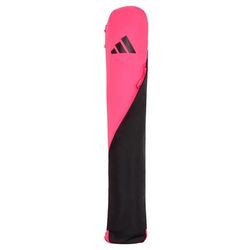adidas VS6 Field Hockey Stick Sleeve Black/Pink