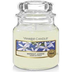 Candela profumata Yankee Candle Midnight Jasmine 104 g