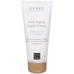 GESKE Anti-Aging Night Cream 100 ml Crema notte