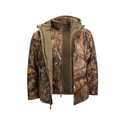 ScentLok Morphic V2 3-in-1 Jacket - Men's Realtree APX Large 1409233