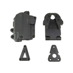 Alien Gear Holsters Rapid Force Level 2 Duty Holster Fits Sig P365-XL/Specter Comp with Streamlight TLR-7 Sub Right Hand Black R2-B-1006-BK-RH-CL-A0-C