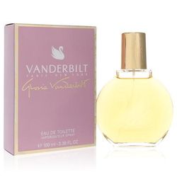 Vanderbilt For Women By Gloria Vanderbilt Perfume 0.25 Oz
