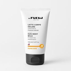 Dr.Fukuj Latte Solare Corpo SPF 10 150 ml