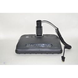 Beam Compatible Titan T5 12 Inch Electric Power Nozzle with LED Light for Beam Central Vacuum Systems