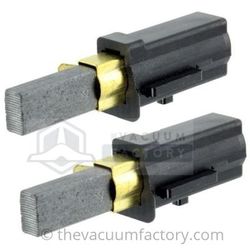 Motor Brushes for Lamb-Ametek vacuum motors 119896-00, 119896-04, 119918-12, 119921-07, 119921-12, 119963-07, 122034-07, 122034-12, and 122106-12