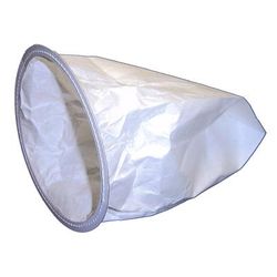 Dust Care 6 Quart Backpack Vacuum Genuine Microlined Paper Bags, 10 Pack