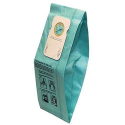 Riccar 8000 Series Replacement Filter Bags, 12 pack