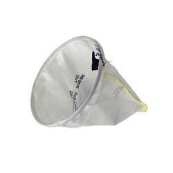 Beam 11 Inch Inverted Filter Bag for Pre 2010 Central Vacuum Units 110385
