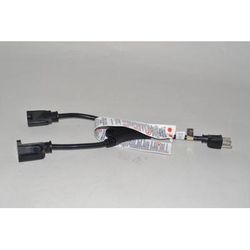 Wessel Werk 14AWG Power Cord Splitter Cable 12.6 5309