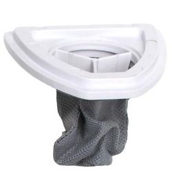 Vapamore MR-50 Dust Collection Filter MR50-4, 2 Pack