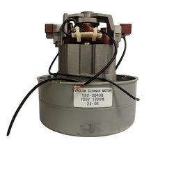 NuTone CV-352, 352 Value Line Vacuum Motor, 120 volt.