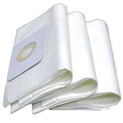 Titan TCS4702, TCS5702 and TCS6602 Anti-Allergen Central Vacuum Filter Bags, 3 Pack