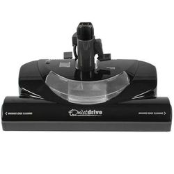 Electrolux Compatible Cen-Tec CT-20QD Power Brush for Electrolux Central Vacuum Systems