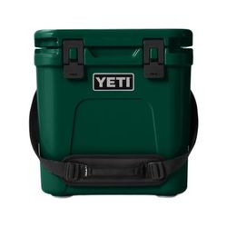 Yeti Roadie 24 2.0 Black Forest Green 10022450004