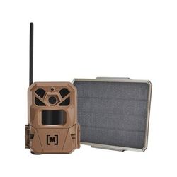 MOU MMC-14208 EDGE 3 + 3.4W SOLAR