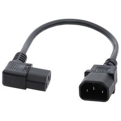 Rockboard Power Ace IEC Connector Cable