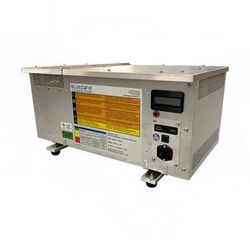 Bluezone 10-BZ-300FP Food Preservation for Walk-in Coolers - 4,000 cu ft Coverage, 120v/1ph, Silver