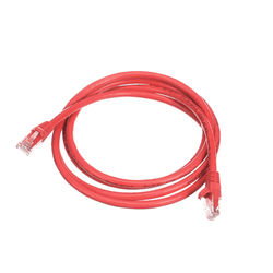 Joe Tap Jt-12673 Cable, Ethernet, 8P8C Plug, 6' (JOEJT-12673)