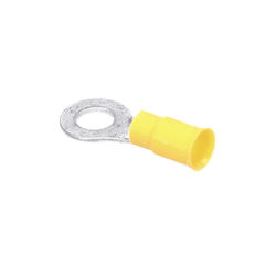 Jackson 5940-002-40-28 TERMINAL,190700133 YELLOW RING (JAC5940-002-40-28)