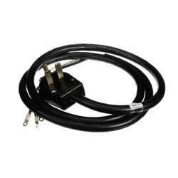 Ovention 02.18.601.00 Cord 6-30/Rt 30A 90C 83" (OVE02-18-601-00)
