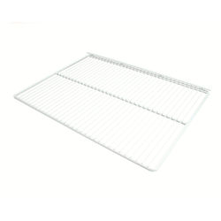 Randell HD SHL066 SHELF, 19-1/8 X 26-1/16 GRAY WIRE, 9412- (RDHDSHL066)