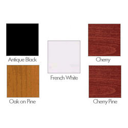 Sorelle Nicki Pine Changing Table