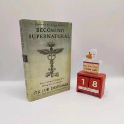 Supernatural Turn: How Ordinary People Craft the Extraordinary
