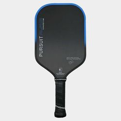 Engage Alpha 16mm Pickleball Paddles Royal Blue
