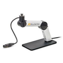 Yellowtec Mika Table Stand Aluminum XLR