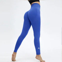 Oneractive Yoga Pants Women Fitness Leggings High elastic Sports Pants Push UP Tights Running Leggings Breathable Gym Leggings