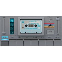 AIR Music Technology Fly Tape II
