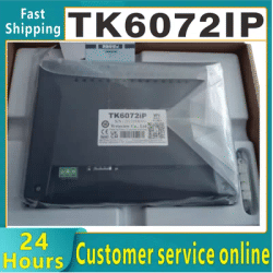 7inch Weinview HMI Weintek Touch Screen TK6071IP TK6072IP TK8072IP MT8071IE MT8072IE MT8072IP Original New