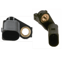 Bosch ABS Speed Sensor, Lifetime limited warranty SET-BS0986594505-C