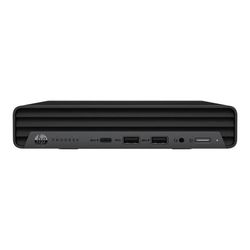 Hp Smart Buy Prodesk 400 G6 Dm, 211A6Utaba