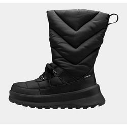 Helly Hansen Women's Bliss Après Boots Black 5.5