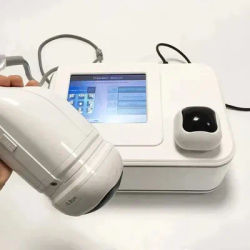 2025 Hot Liposonic Body Slimming Machine Cellulite Massager Liposonix Fat Removal Weight Beauty Equipment