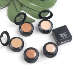 2pcs/lot Brand Studio Finish Concealer Cache - Cernes Spf 35 makeup concealer Makeup Tool