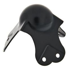 Adam Hall 41046 BLK Ball Corner large