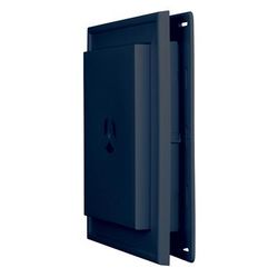 Mid America Vinyl MountMaster Mounting Blocks Original Square - 423 Midnight Blue - Single Item
