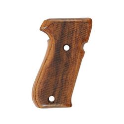 Hogue Gun Grip Coco Bolo American Model Checkered - SIG Sauer P220 - 20811