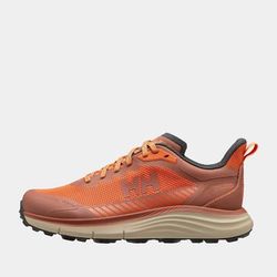 Helly Hansen Women's Stega Helly Tech® Waterproof Hiking Shoes Orange 7.5