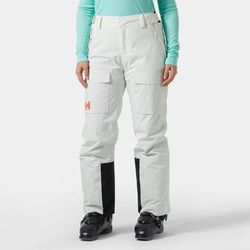 Helly Hansen Women's Switch Cargo Pants Green XS