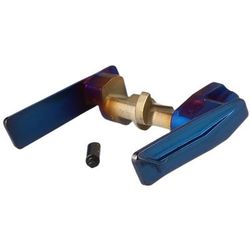 Sig Sauer Safety Parts Kit 9mm Luger/380 ACP Sig P365/P365X/XL Blue 8901335